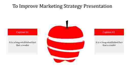 marketing strategy presentation-To Improve Marketing Strategy Presentation